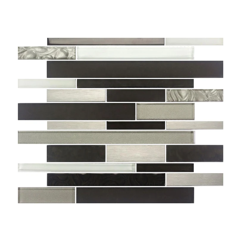 Venta al por mayor azulejo de mosaico de la textura-Compre online los