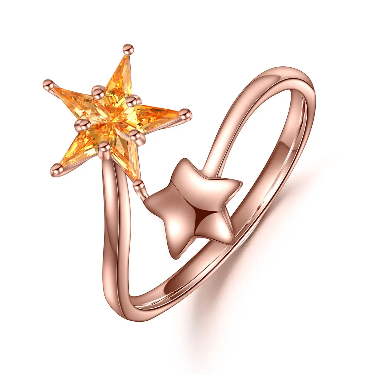 

Engagement and wedding ring set wholesale fashion gold jewelry sapphire and diamond ring, Optional blue, green, red, pink, orange, yellow, white