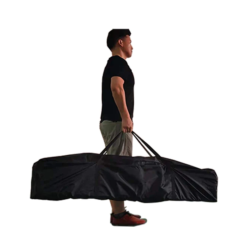 

warehouse Heavy Duty Wind Resistant Canopy Custom Tent Carry bag