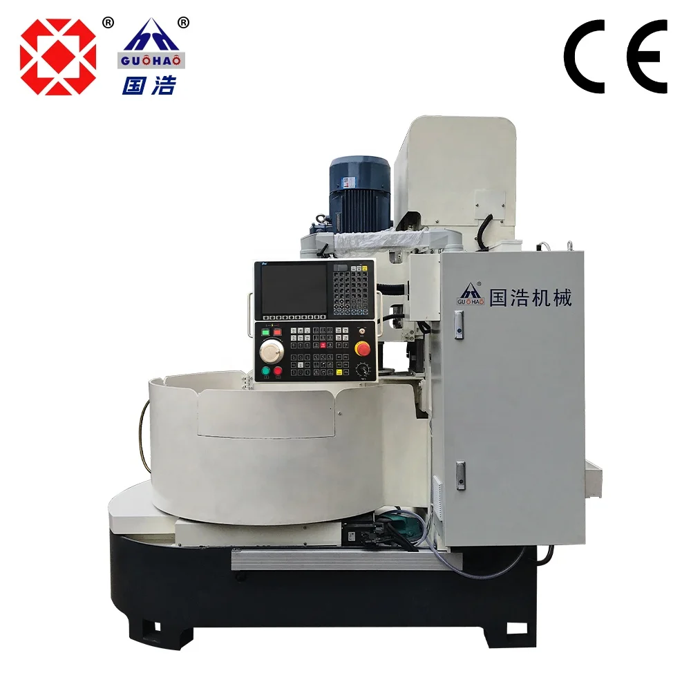 
GH-1000B CNC surface grinding machine surface grinder tool grinder grinding machine for steel cnc grinder 