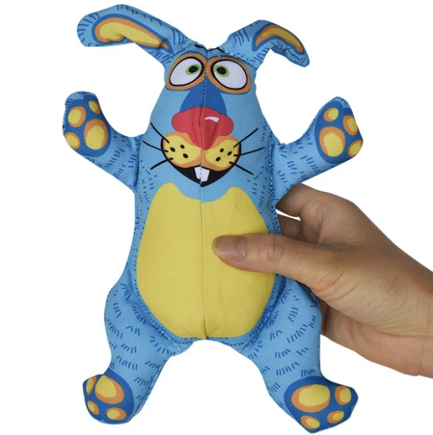 

Amazon Hot Selling Plush Dog Toy Animal Shape Sound Christmas Dog Gift Toy Chewing Toy