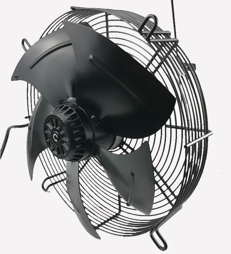 

factory direct 500mm mini dc fan dc fan cooling price Exhaust fan in sale