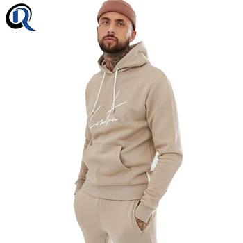 100 cotton tracksuit