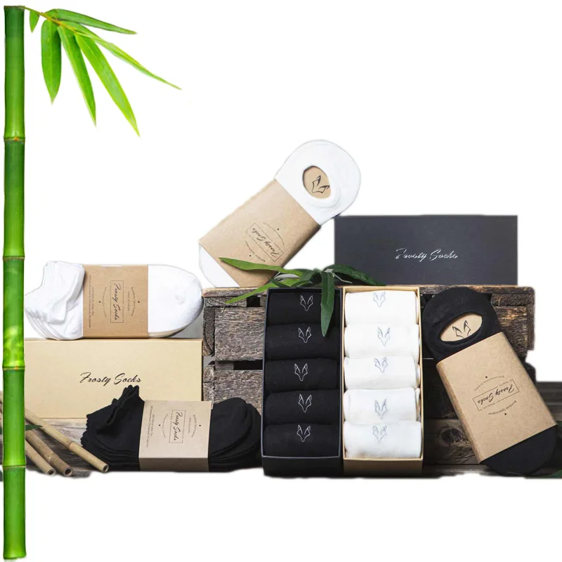 Wholesale Unisex Daily Life Custom logo Socks Plain Eco Friendly Odorless Socks Breathable Low Cut Bamboo Mesh Invisible Socks