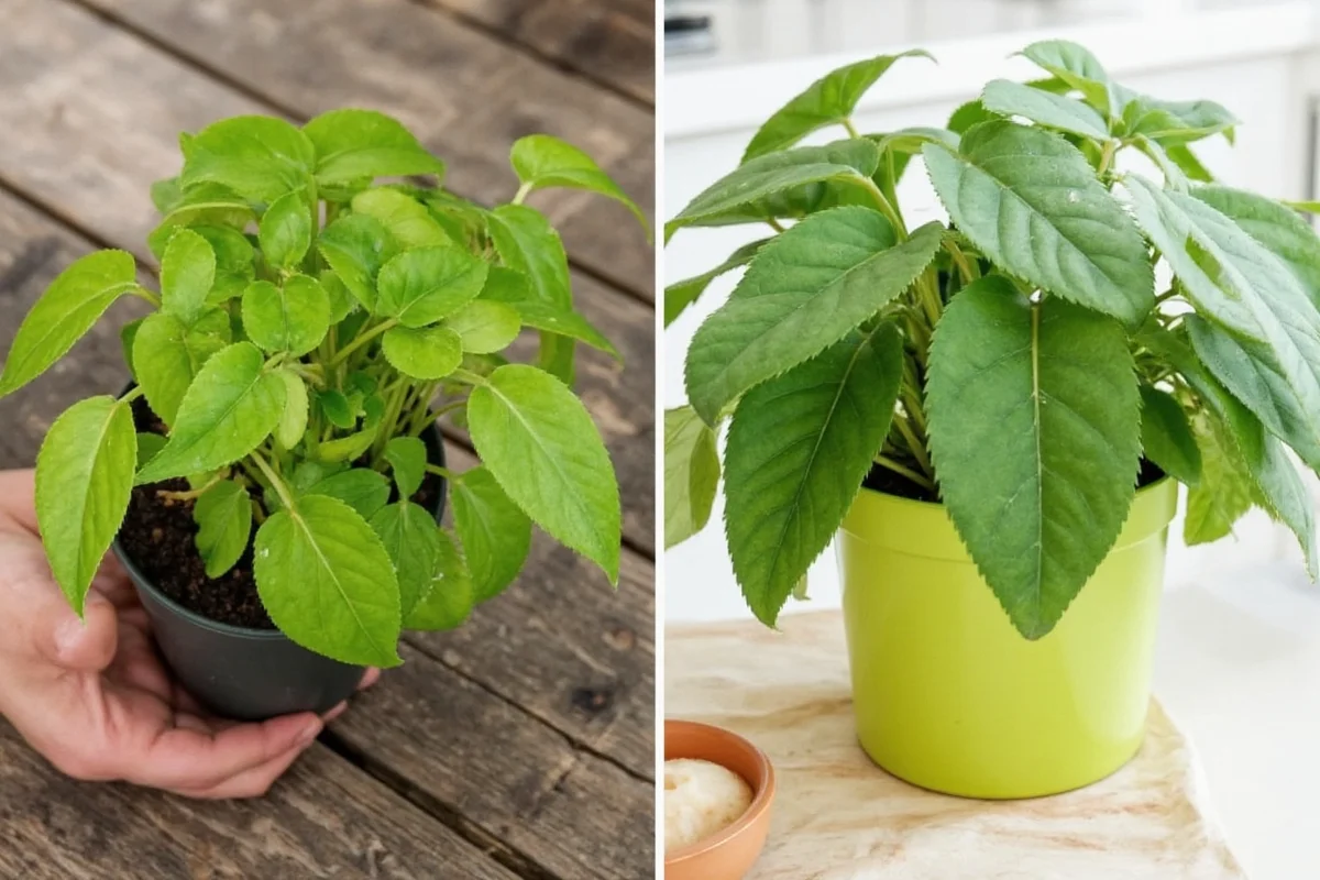 how to care for swiss cheese plant