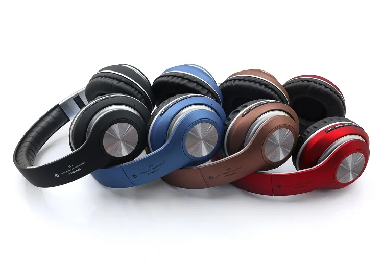 
wholesale stereo headset wireless headphones oem bluetooth headphone wireless headset 