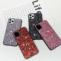 

Popular case For iphone 11promax Glitter shining back cover Case for iphone 11 pro max new design 2019