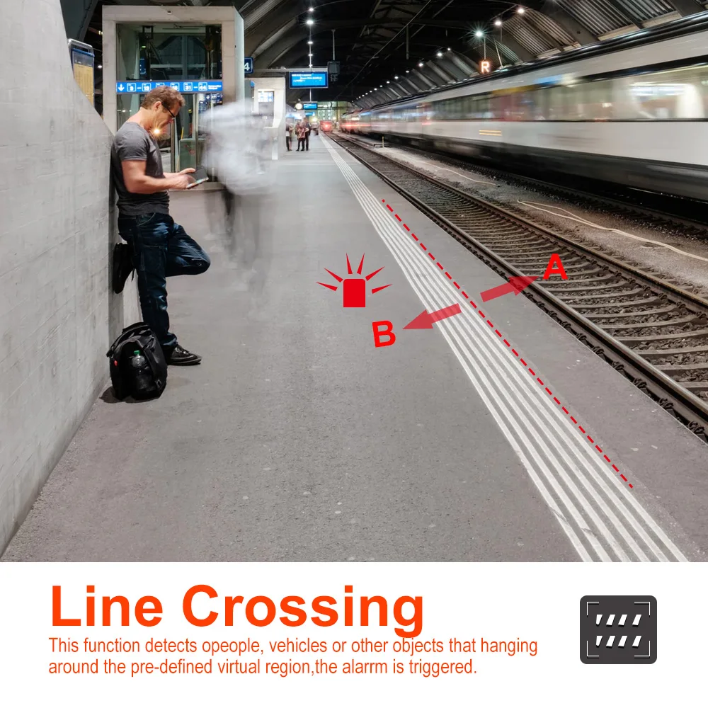 2026 Hot Selling 64CH 380M Bandwidth 9 SATA HDD Interface 64CH 4K NVR