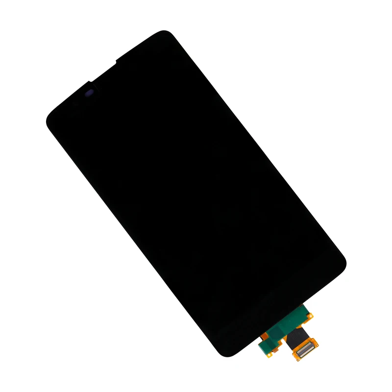 

For LG Stylus 2 Plus K530 LCD Touch Screen For LG K530f Display With Digitizer Assembly, Black