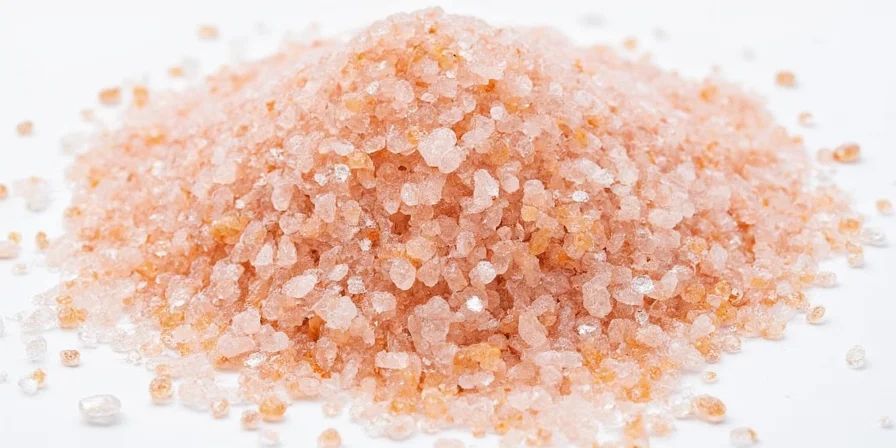 Fancy Salt: The Crystalline Rock Stars of the Spice World