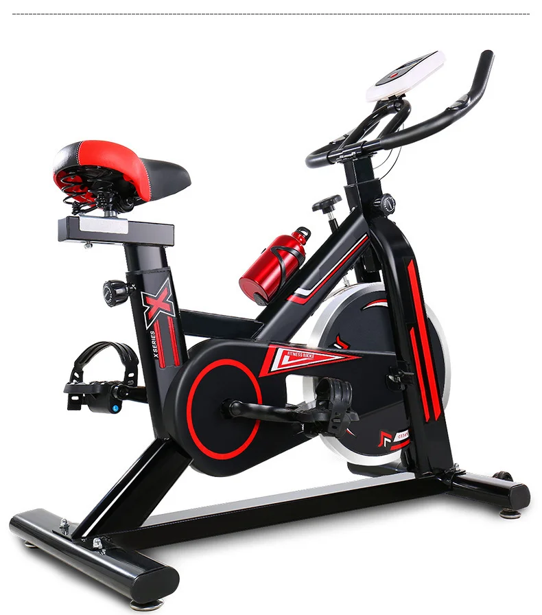 

Home fitness equipment, smart spinning bike, multifunctional fitness bike