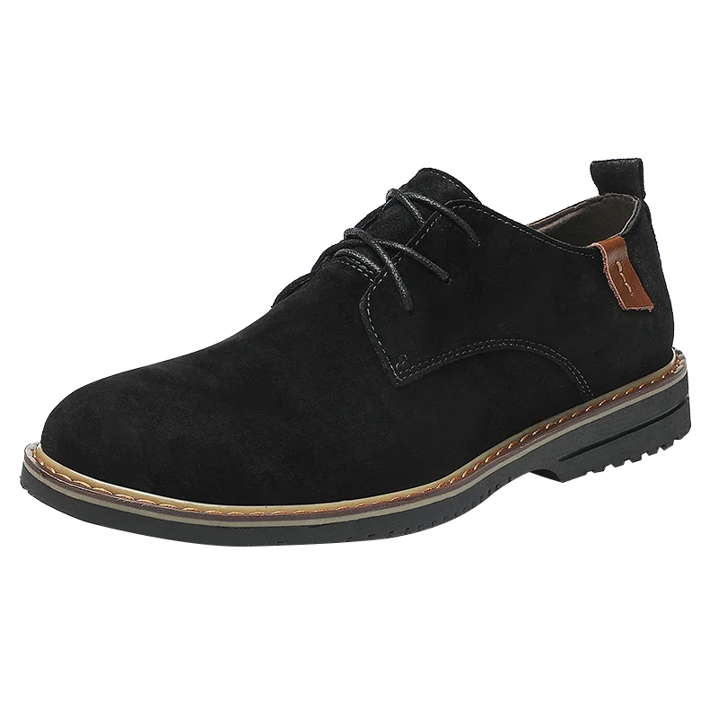 

Chaussures En Cuir Mens Leather Shoes Formal Italian Quality Men Leather Shoes Hombres Zapatos De Cuero Italiano, Black