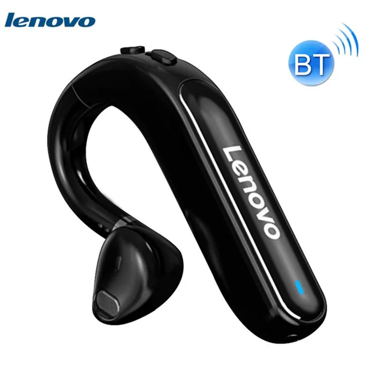 

New Original Lenovo TW16 TWS ENC Noise Reduction 180 Degree Rotatable Single Hanging-ear Earphone