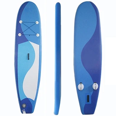 

Drop shipping giant team big wholesale factory custom huge sup inflatable stand up paddle board