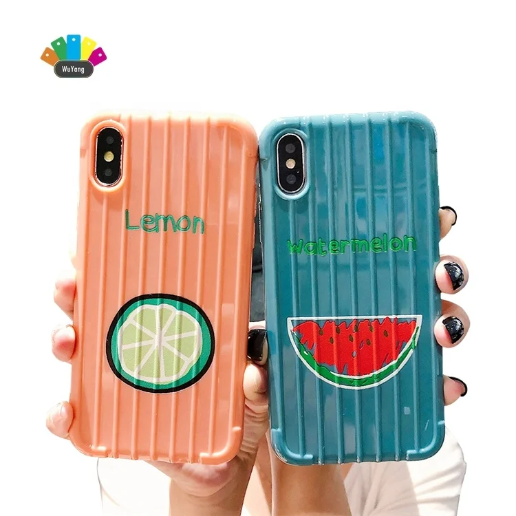 

China Manufacturer Custom Logo Waterproof Cute Soft Tpu Cell Phone Case