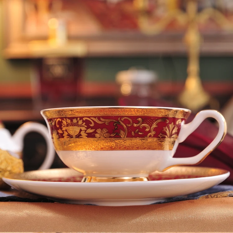 fashion coffee set