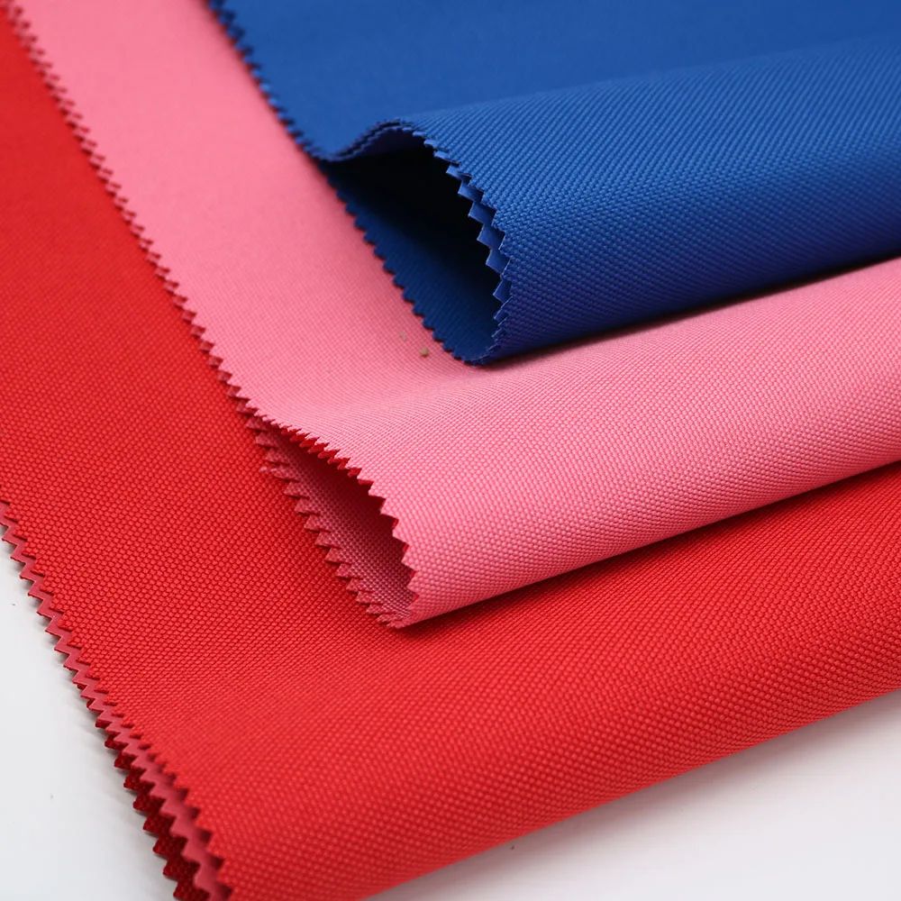 厂家热销牛津布衬衫牛津布储物袋材料