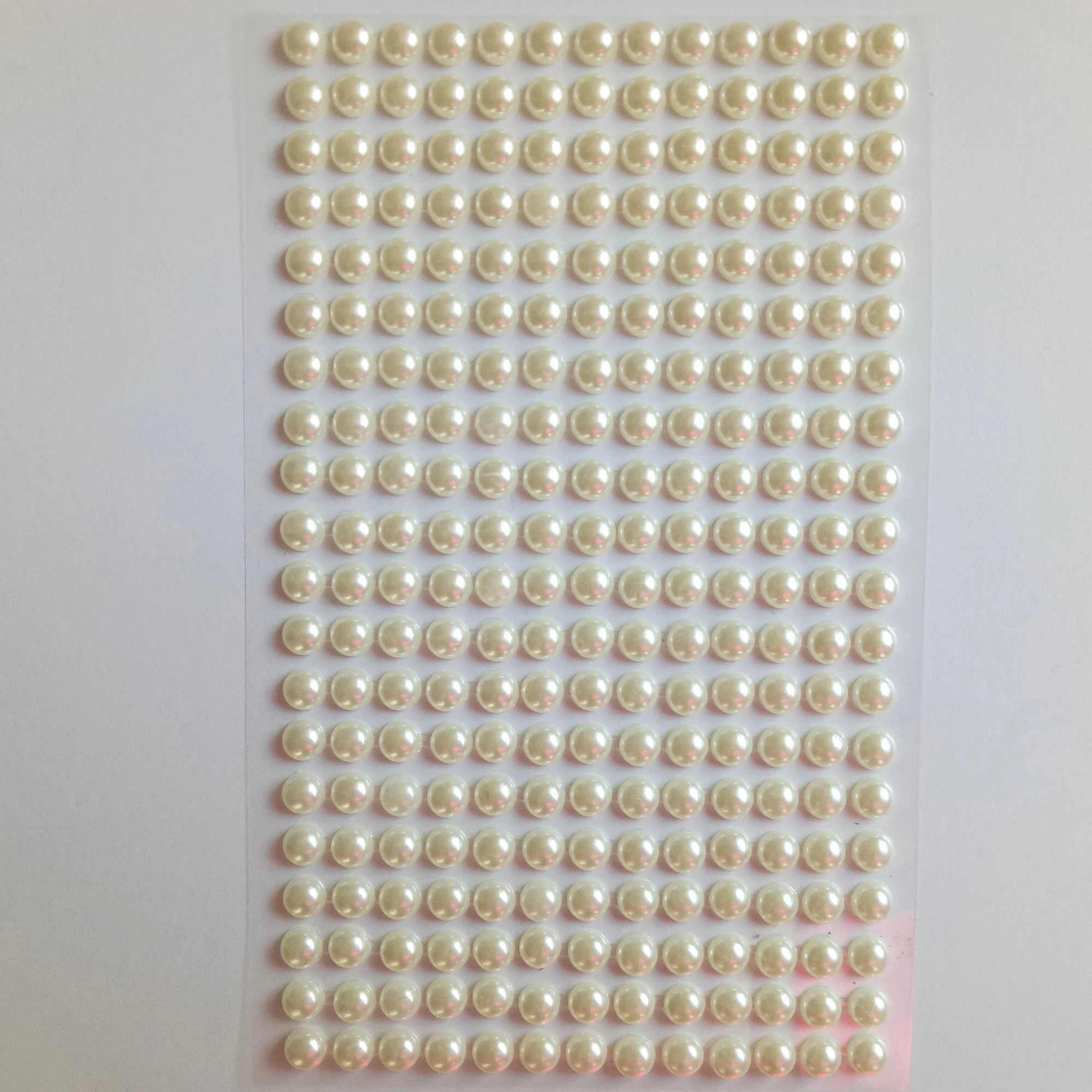 
glitter rhinestone stickers self-adhesive rhinestone pearls for face hair nail decoration 