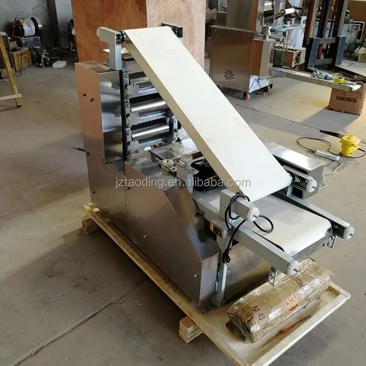 2 roti maker
