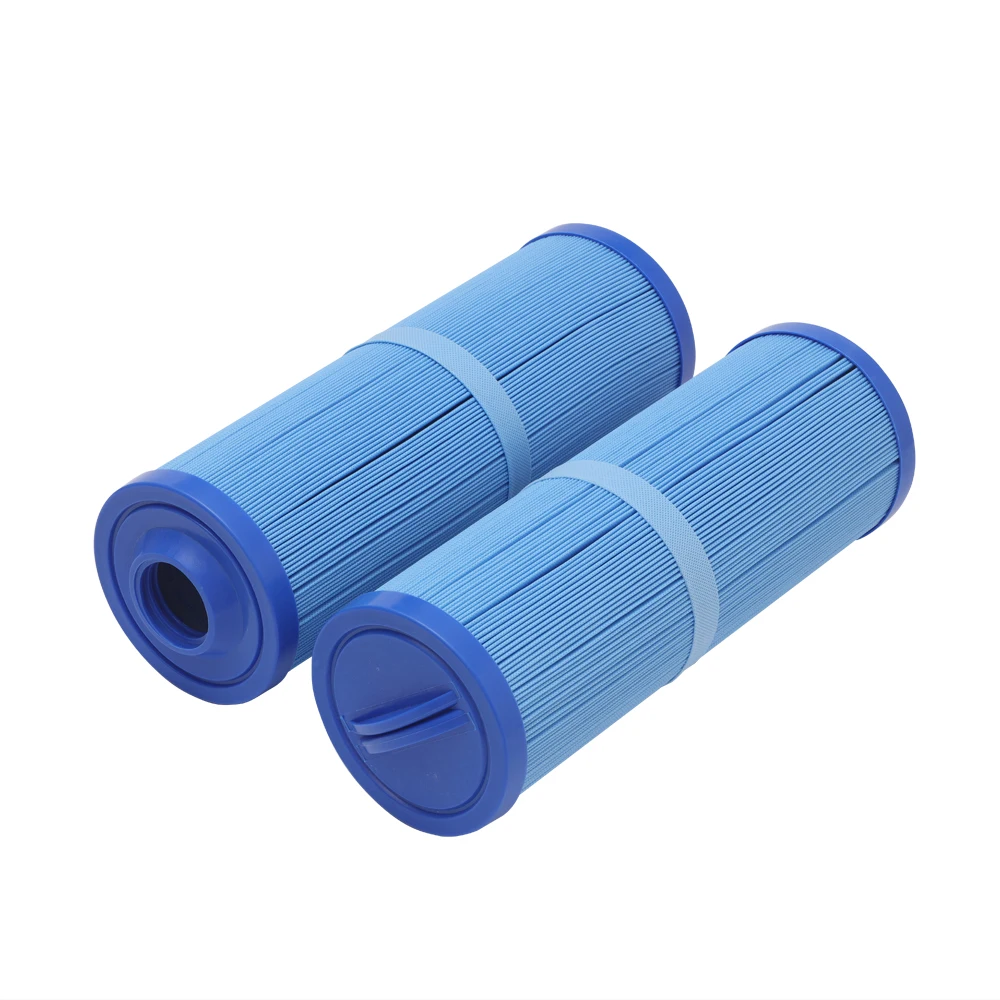 

Blue Pool Accessories Spa Pool Filter Cartridges for Compatible PWW50L 4CH-949