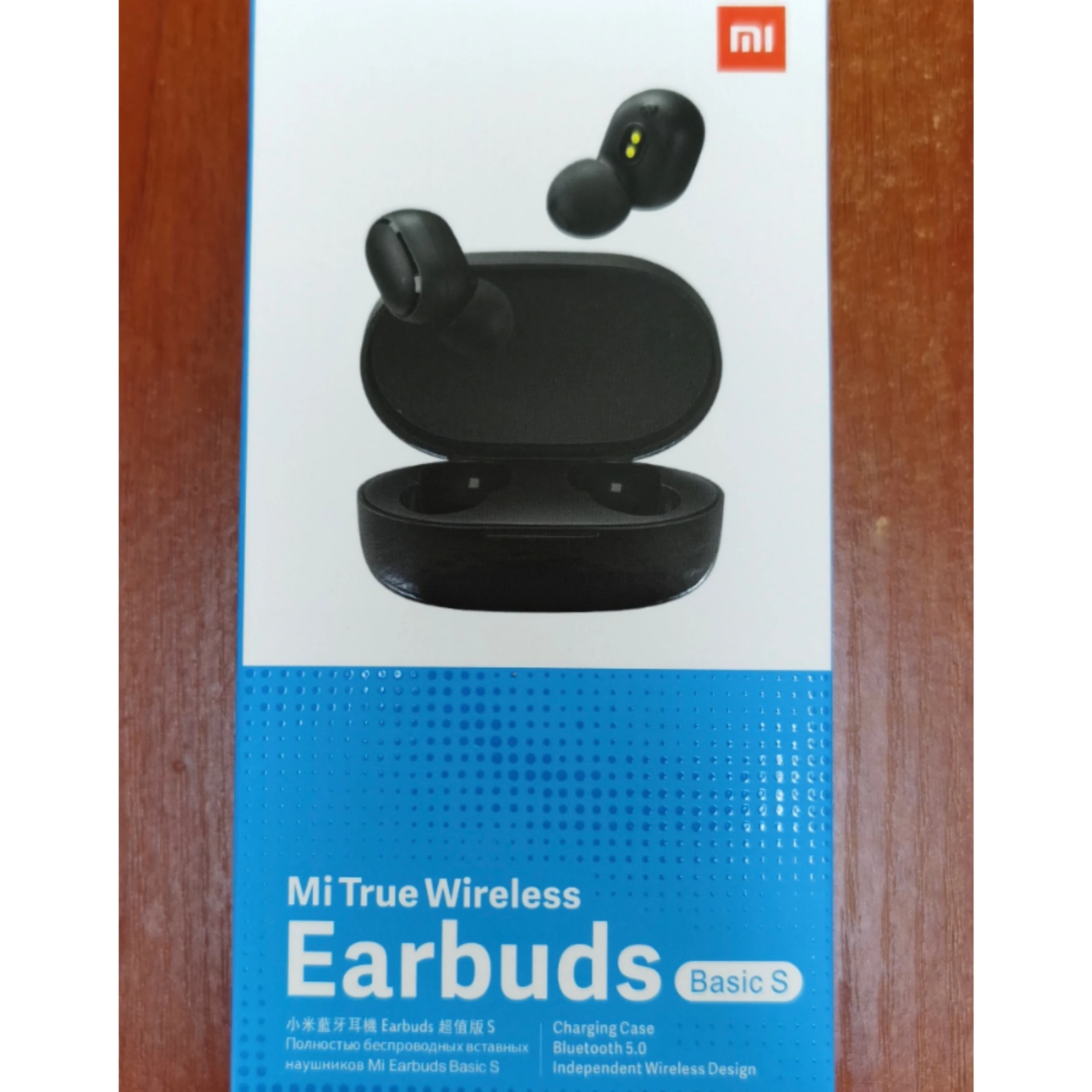 Xiaomi Earbuds Basic 2 Купить В Липецке