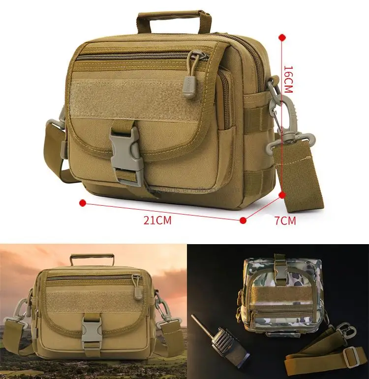 small messenger bag