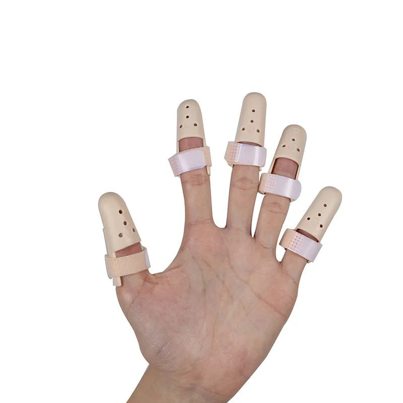 

Plastic Finger fracture Splint