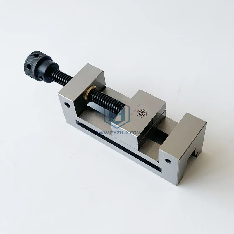 modular vise