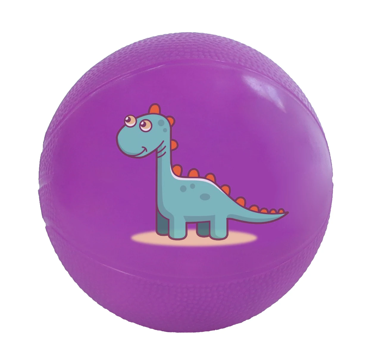 Inflatable Playground Ball Kickball Dodgeball Outdoor Soft Rubber Ball