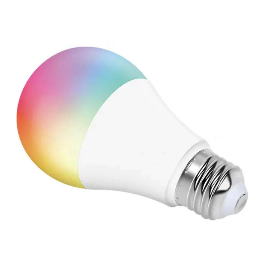 WOOJONG sengled light colour changing  a19  7W/9W E27 Smart LED WIFI Bulbs