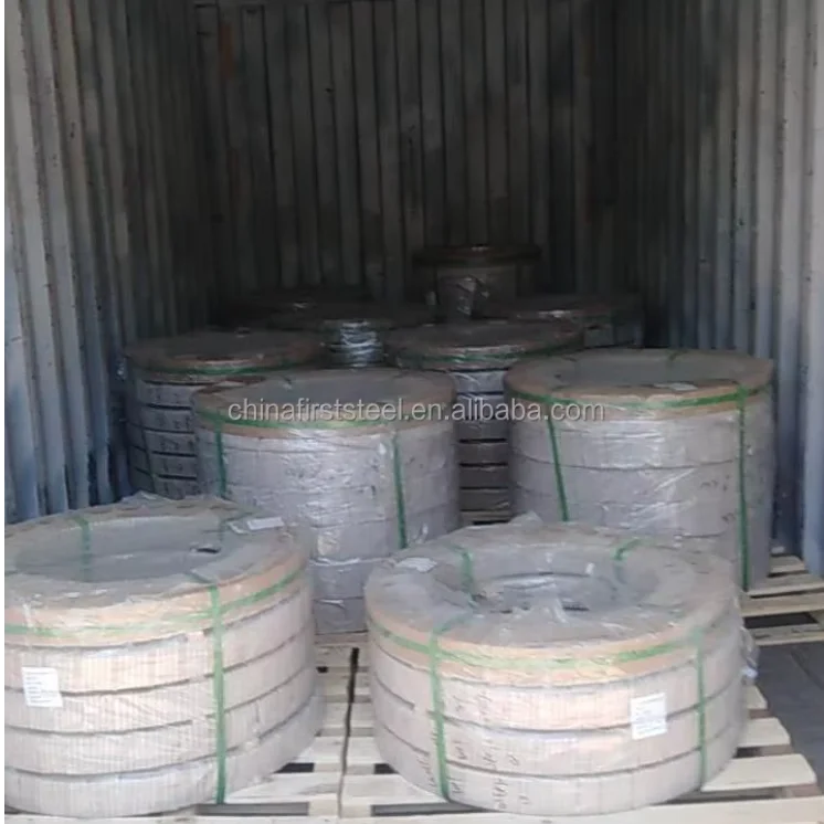 Ss304 Aisi316 0.8mm 1.2mm Thickness 430 201 Stainless Steel Strip Prices
