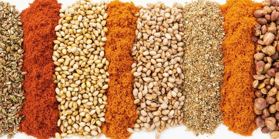 Everything Bagel Seasoning Pepitas