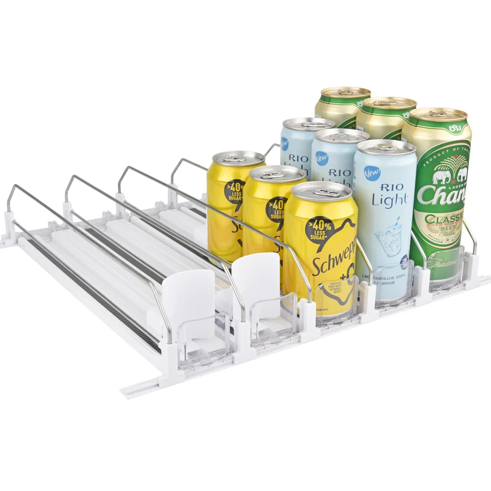 

Top Rated Fridge Drink Dispenser Refrigerator Drink Organizer for Fridge Dispenser