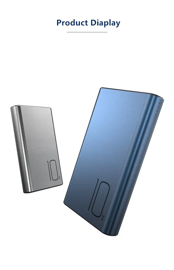 anker power bank ,mini power bank