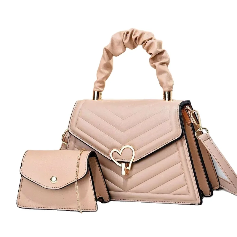 

women's low price handbag 2023 carteras de mujer