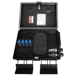 distribution box