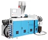 Pvc Marble Profile Machine Gate Line Extruder