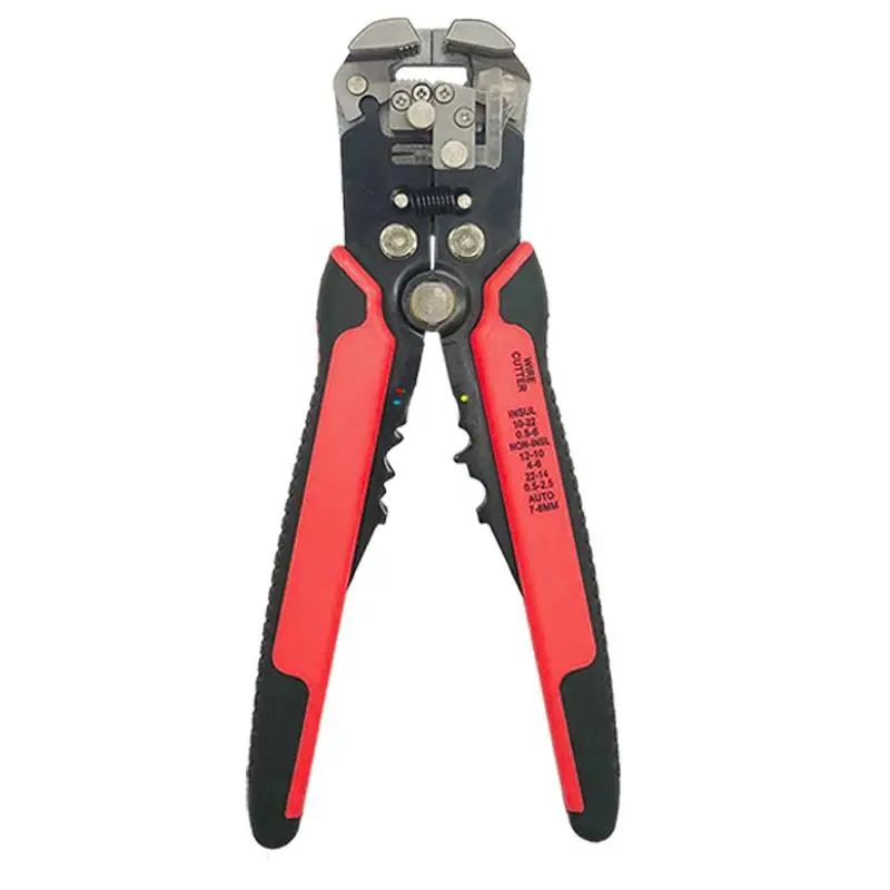 crimper wire stripper..