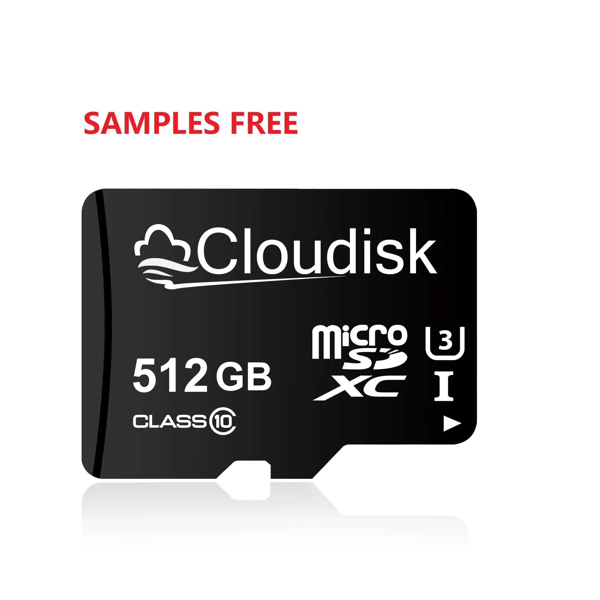 

High Quality Low Price Micro SD Card 64GB 32GB 16GB 8GB 4GB 2GB 1GB MicroSD Memory Card 3 Year Warranty