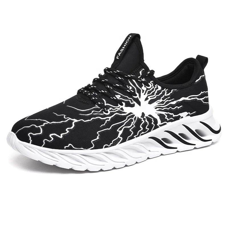 

Factory direct sale mens fashion sneakers casual shoes for men