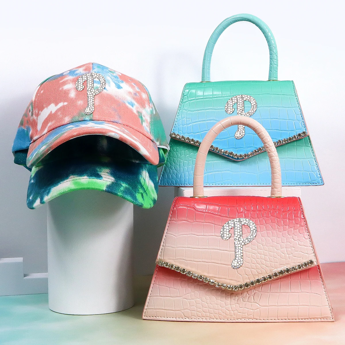 

Luxury handbag for women shoulder bags crossbody bag designer purses and handbags, 8 colors