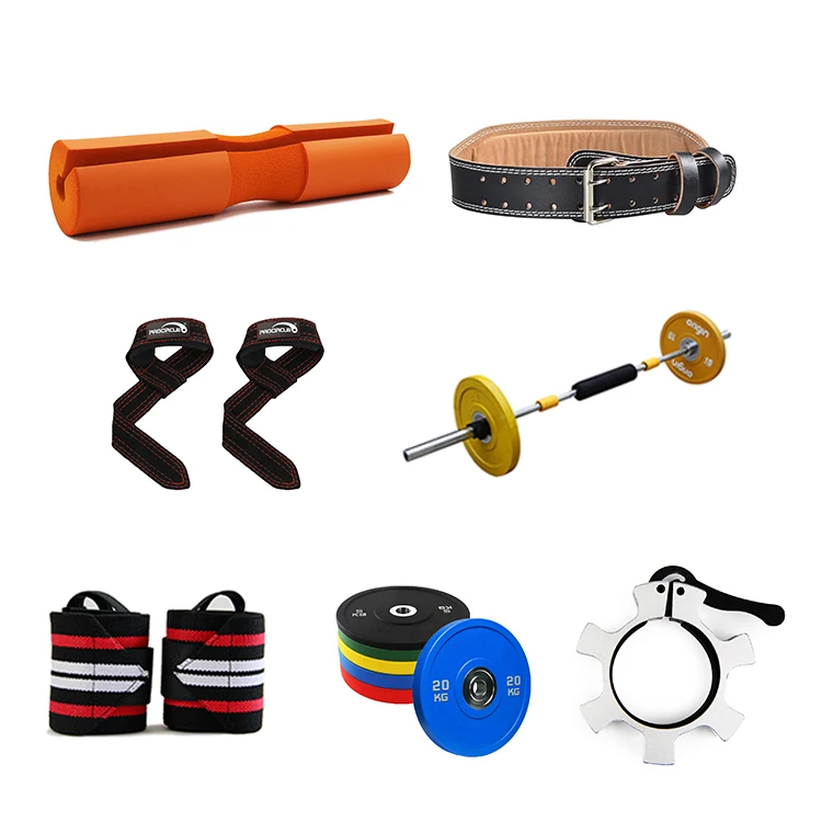 
Top Quality Dumbbell Fitness Equipment Home Exercise Sports Gym Equipment 