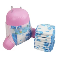 

Disposable Baby Diaper Nappy Product Hot Selling pampering baby-dry Diapers Manufacturer made in China