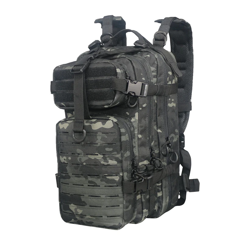 

Military tactical backpack high quality low price sports bag fitness wholesale new football boot sports shoe bag, Coyote sac a dos tactique militaire