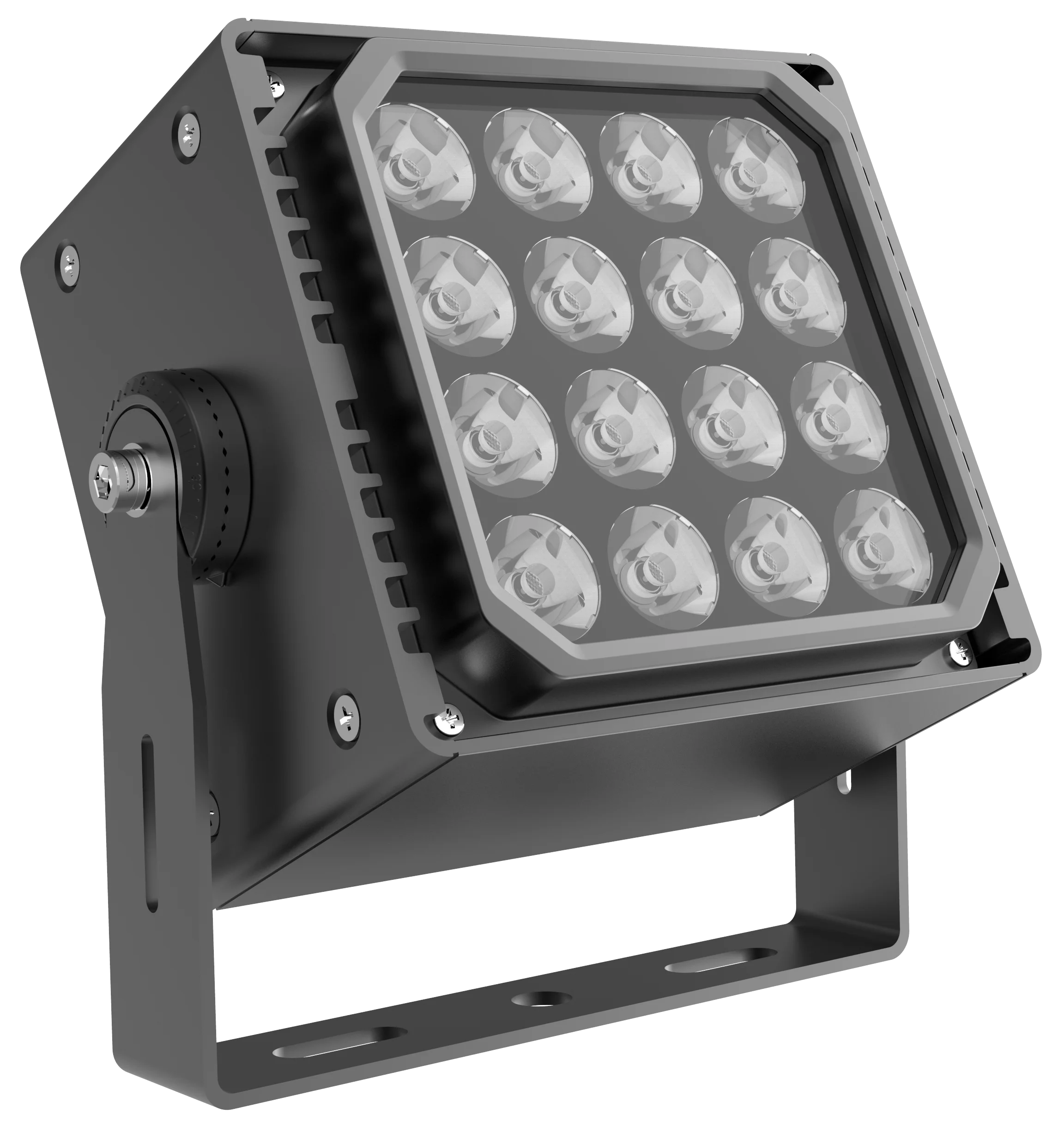 rgb led flood light IP65  factory price outdoor type for sale flood lamp