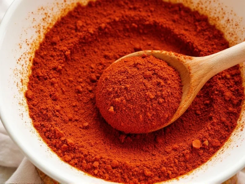 Smoked Paprika Health Benefits: Science-Backed Facts