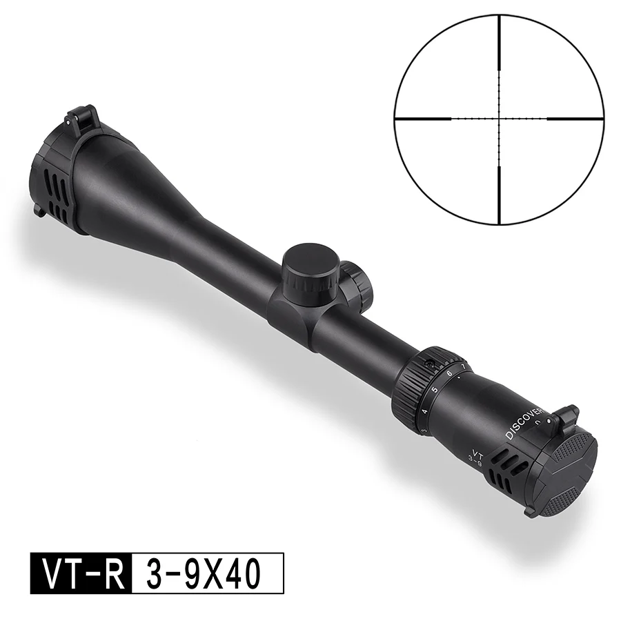 

High quality military Riflescope VT-R 3-9X40 t rifle Scope for Hunting