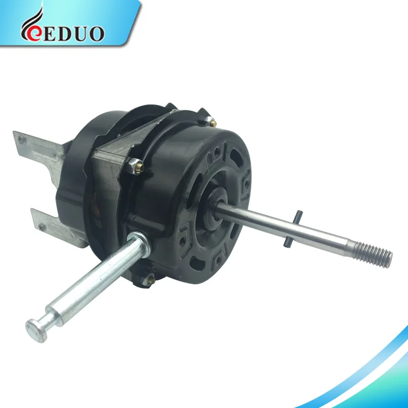 
High-quality Ball bearing copper 71*20mm table motor for 16 inch electric fan motor 