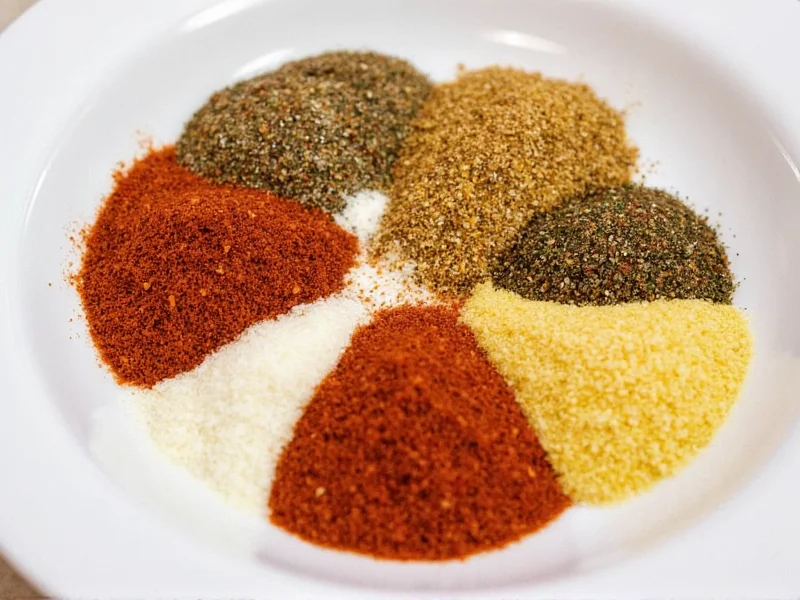 Essential Seasoning for Gumbo: Authentic Flavor Guide