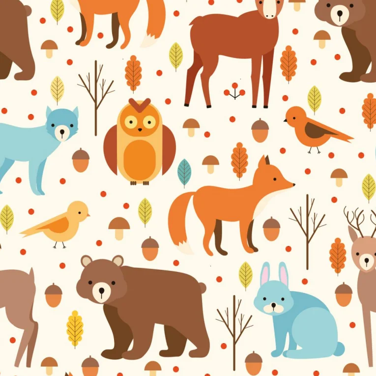 

Waterproof Breathable Printed PUL/TPU Fabric Minky Plush Pul Fabric for Cloth Diapers 600 prints available